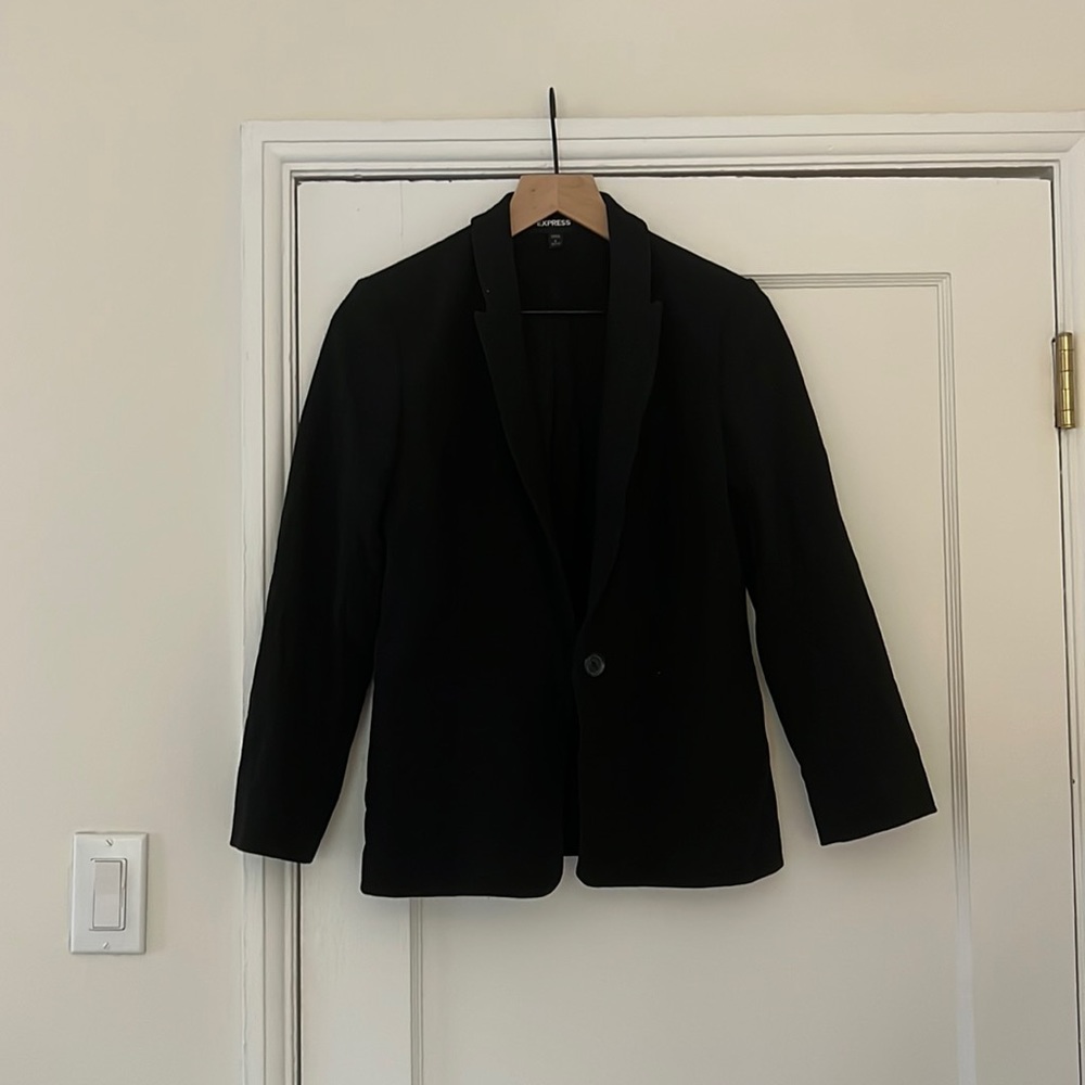 Express Blazer
